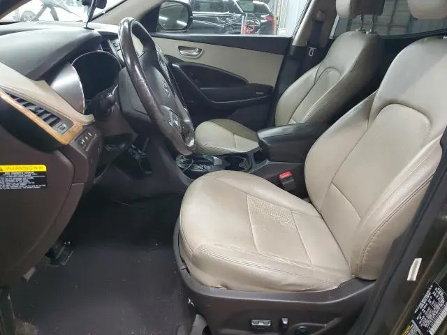2014 HYUNDAI SANTA FE SPORT   