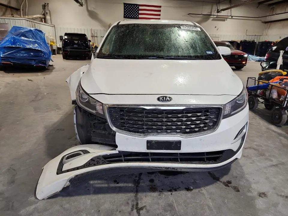 2020 KIA SEDONA EX  