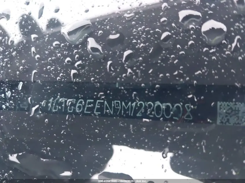 2021 GMC CANYON 4WD  LONG BOX DENALI