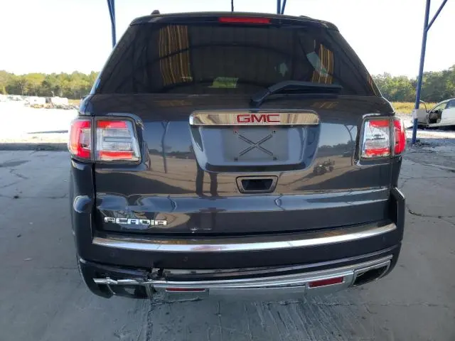 2014 GMC ACADIA DENALI  