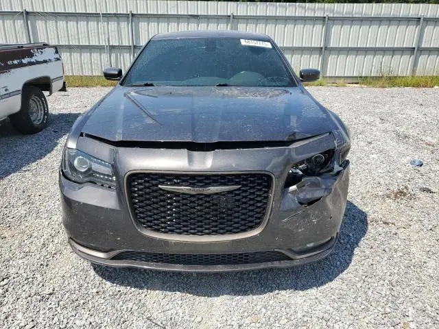 2016 CHRYSLER 300 S  