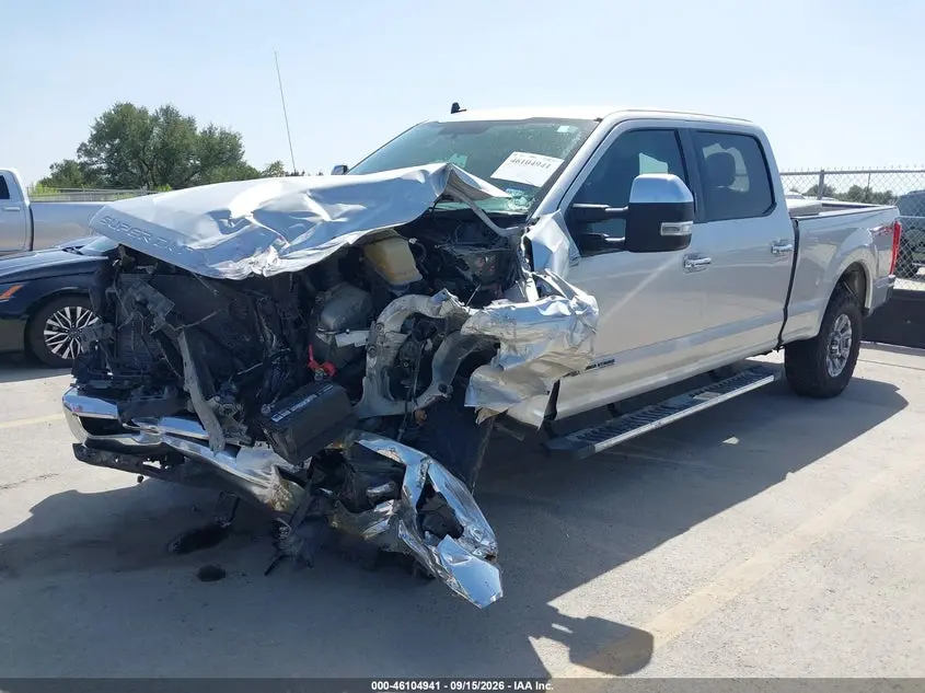 2019 FORD F-250 XLT