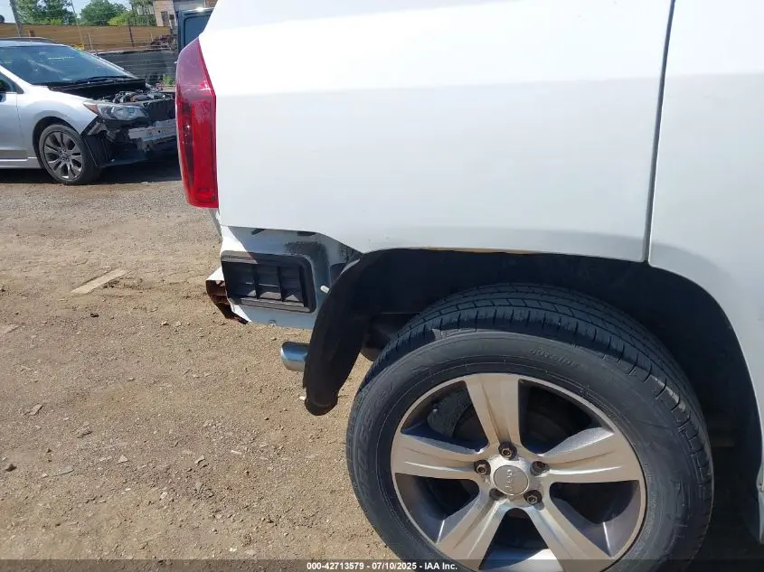 2017 JEEP COMPASS HIGH ALTITUDE FWD