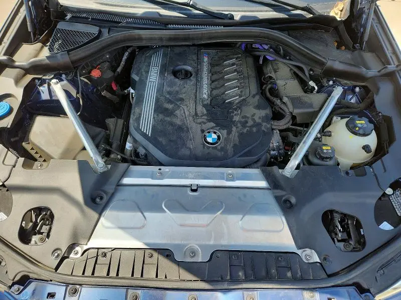 2022 BMW X3 M40I  