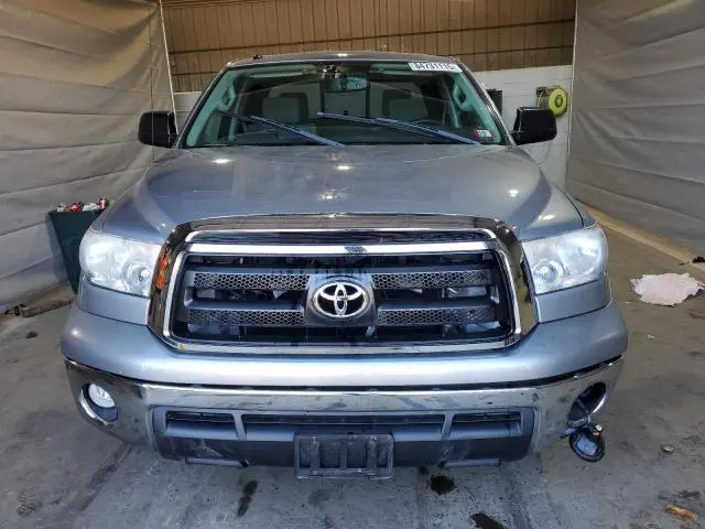 2013 TOYOTA TUNDRA DOUBLE CAB SR5  