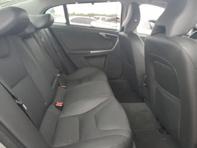 2017 VOLVO S60 PREMIER  