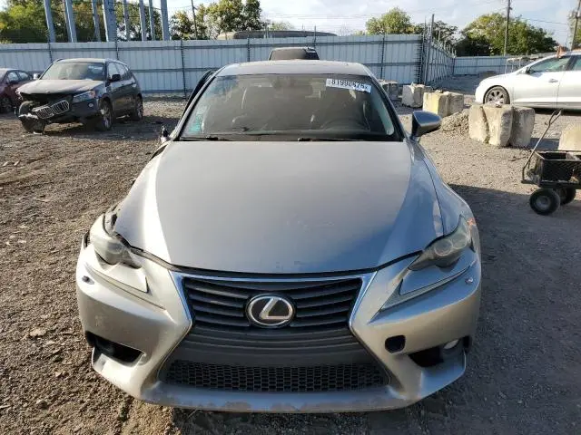 2014 LEXUS IS 350  