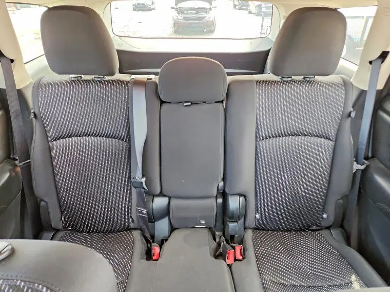 2015 DODGE JOURNEY SE  