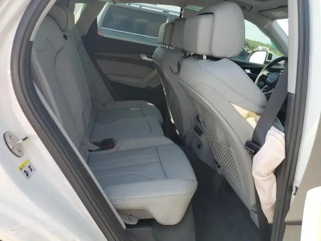 2024 AUDI Q5 PREMIUM 45  
