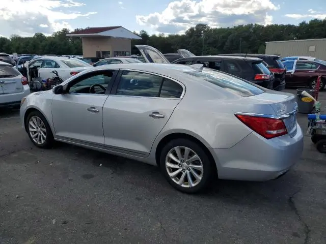 2015 BUICK LACROSSE   