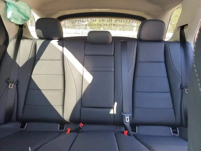 2026 MERCEDES-BENZ GLE 350  