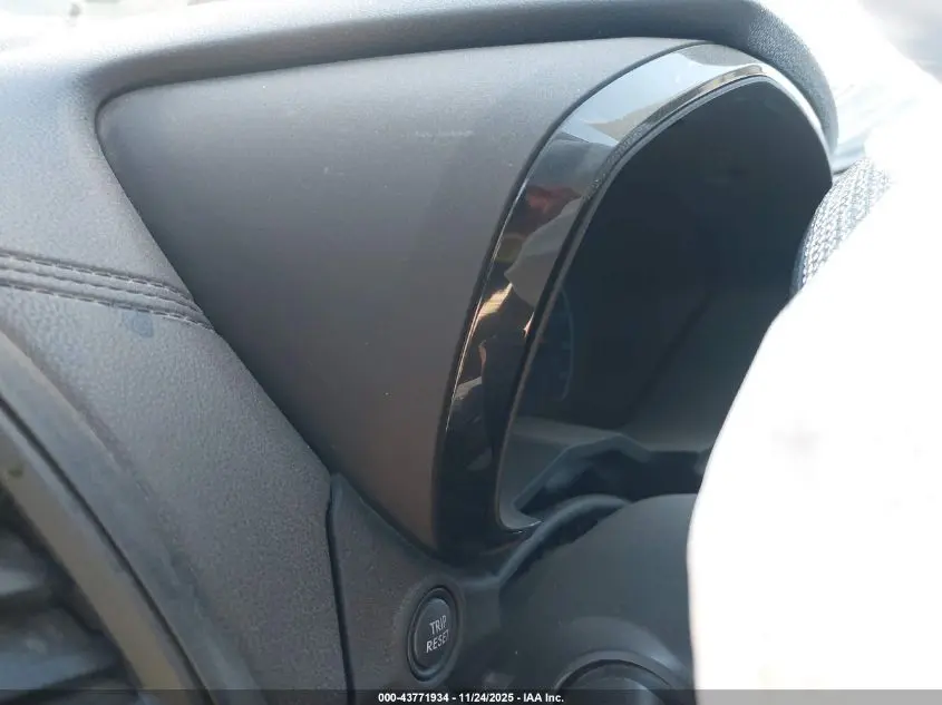 2018 SUBARU CROSSTREK 2.0I