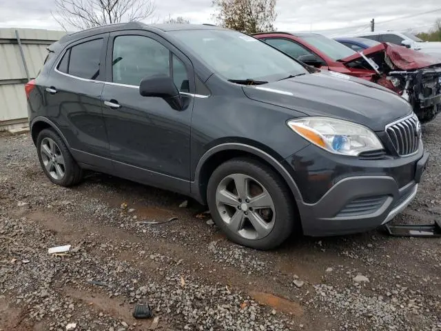 2013 BUICK ENCORE   
