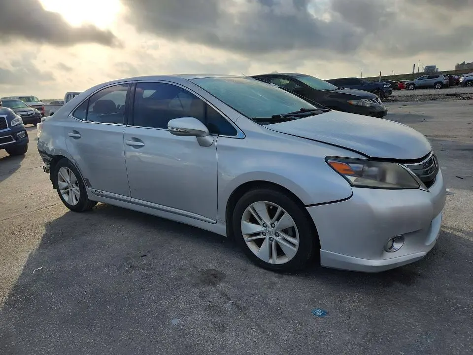 2011 LEXUS HS 250H  