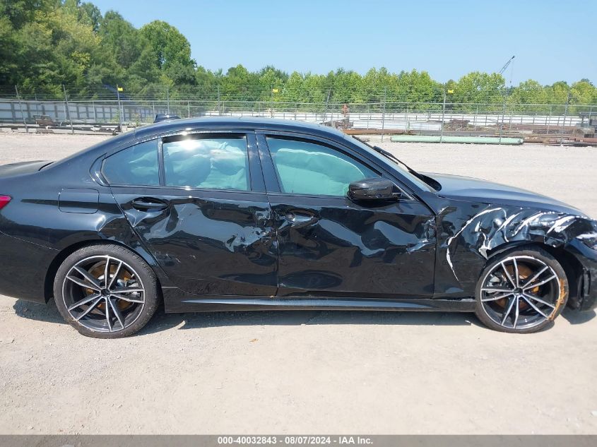 2020 BMW 330I XDRIVE