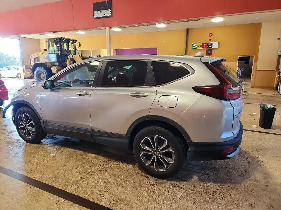 2020 HONDA CR-V EXL  