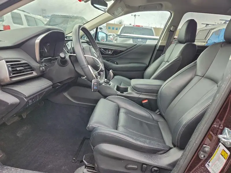 2024 SUBARU OUTBACK LIMITED  