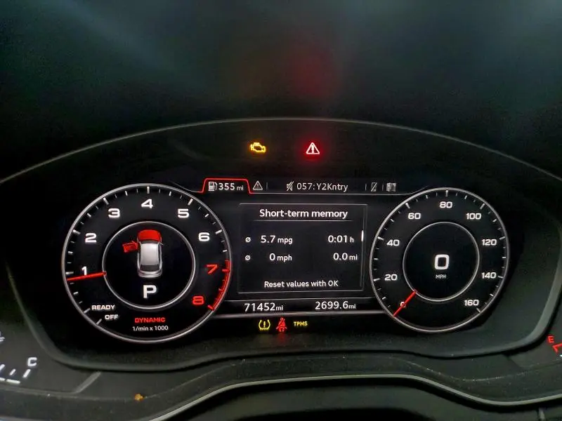 2019 AUDI Q5 PREMIUM PLUS  