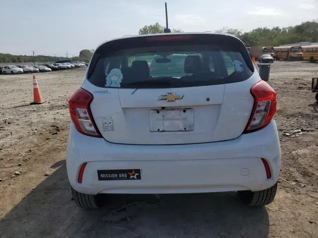 2020 CHEVROLET SPARK LS  