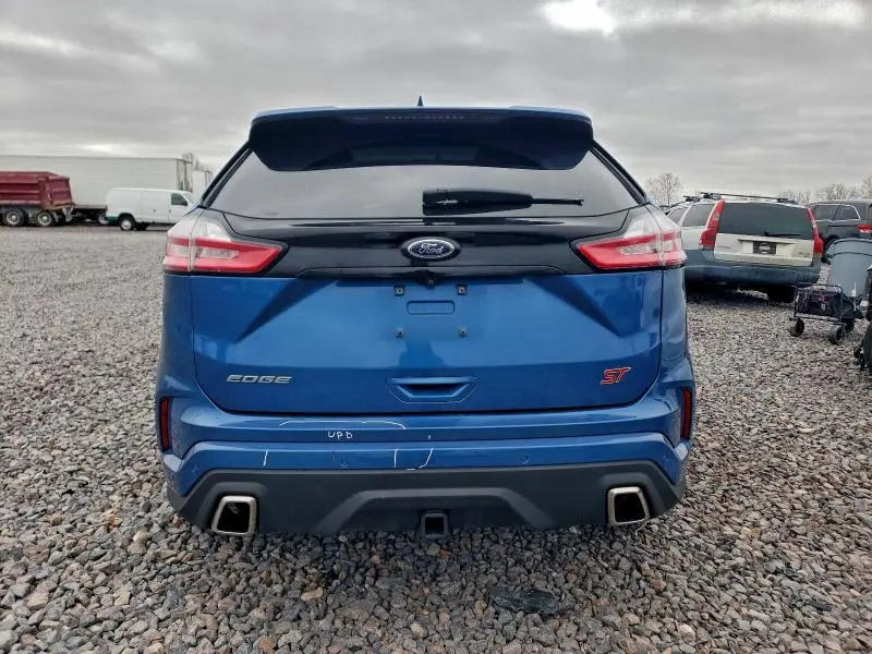 2020 FORD EDGE ST  