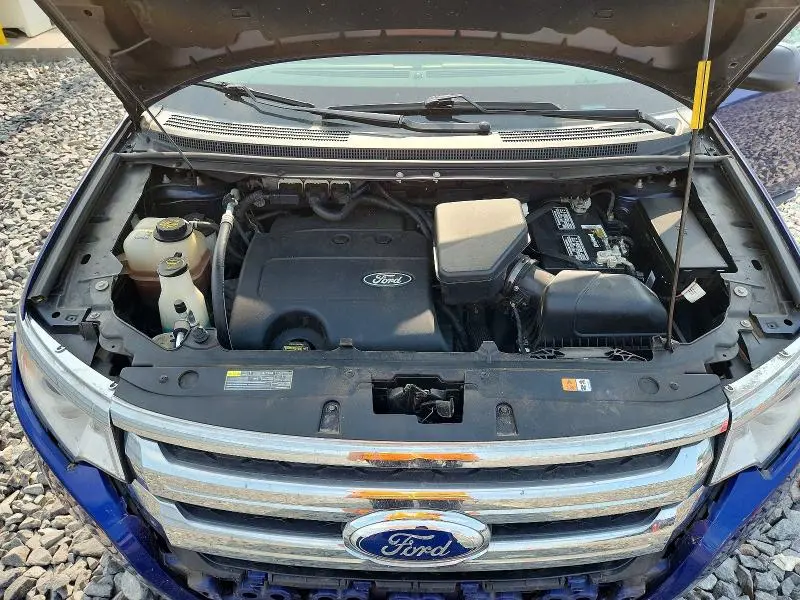 2013 FORD EDGE SE  