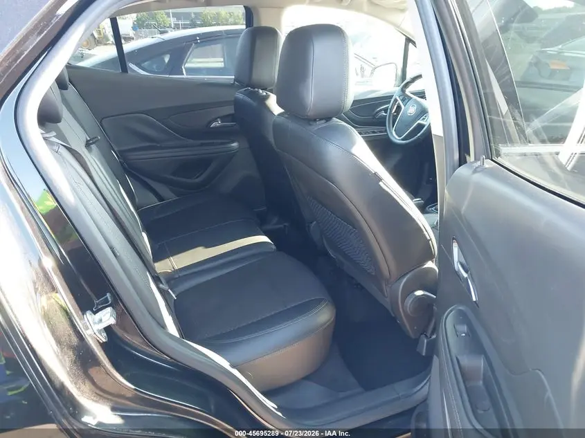 2019 BUICK ENCORE FWD PREFERRED