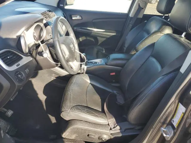 2015 DODGE JOURNEY SXT  