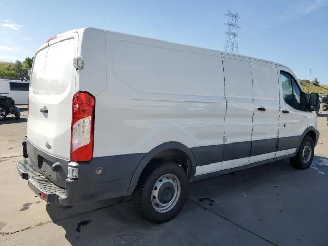 2015 FORD TRANSIT T-350  
