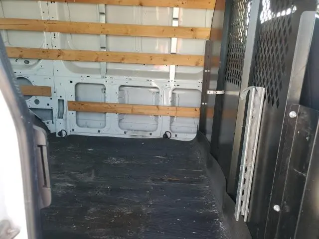 2017 FORD TRANSIT T-250  