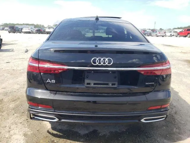 2019 AUDI A6 PREMIUM PLUS  