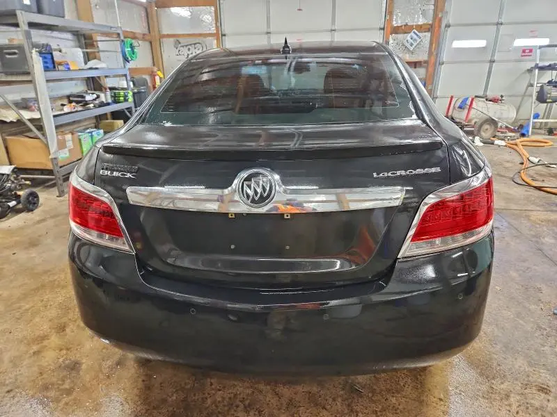 2013 BUICK LACROSSE   