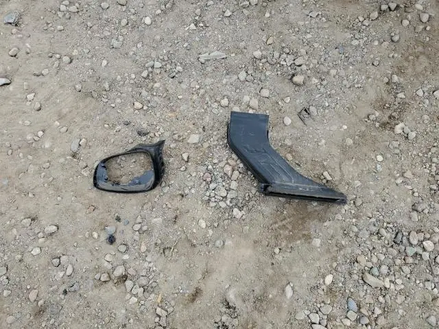 2017 CHRYSLER PACIFICA LX  