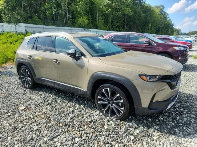 2024 MAZDA CX-50 PREMIUM PLUS  