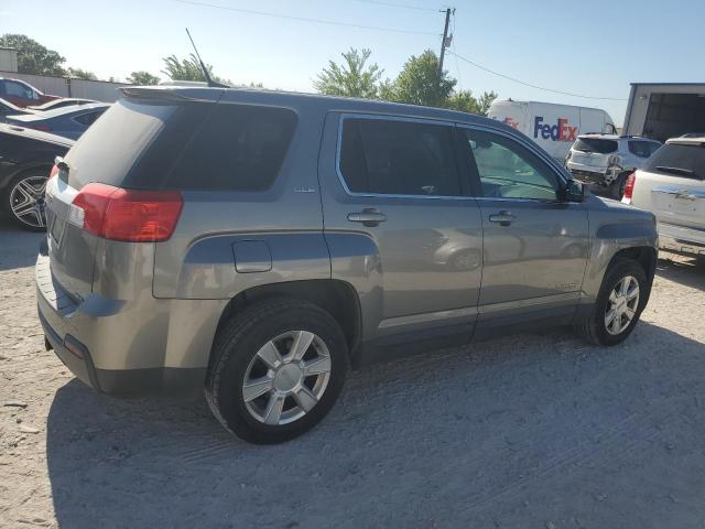 2012 GMC TERRAIN SLE