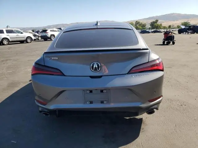 2024 ACURA INTEGRA A-SPEC TECH  