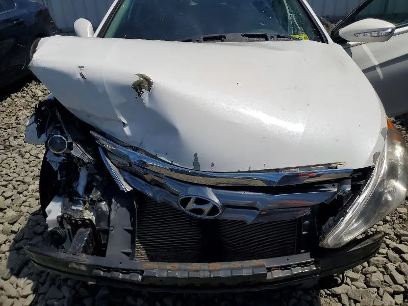 2011 HYUNDAI SONATA LIMITED  