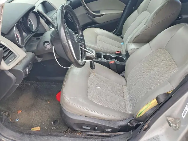 2016 BUICK VERANO   
