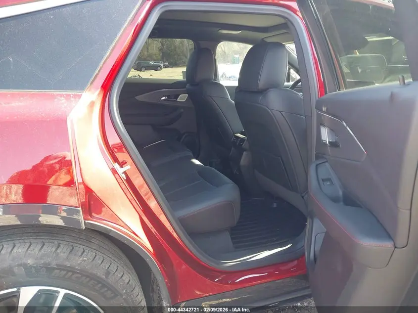 2024 ACURA ZDX A-SPEC