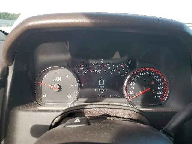 2015 GMC YUKON XL DENALI  