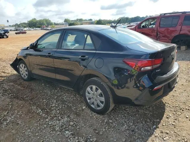 2023 KIA RIO LX  