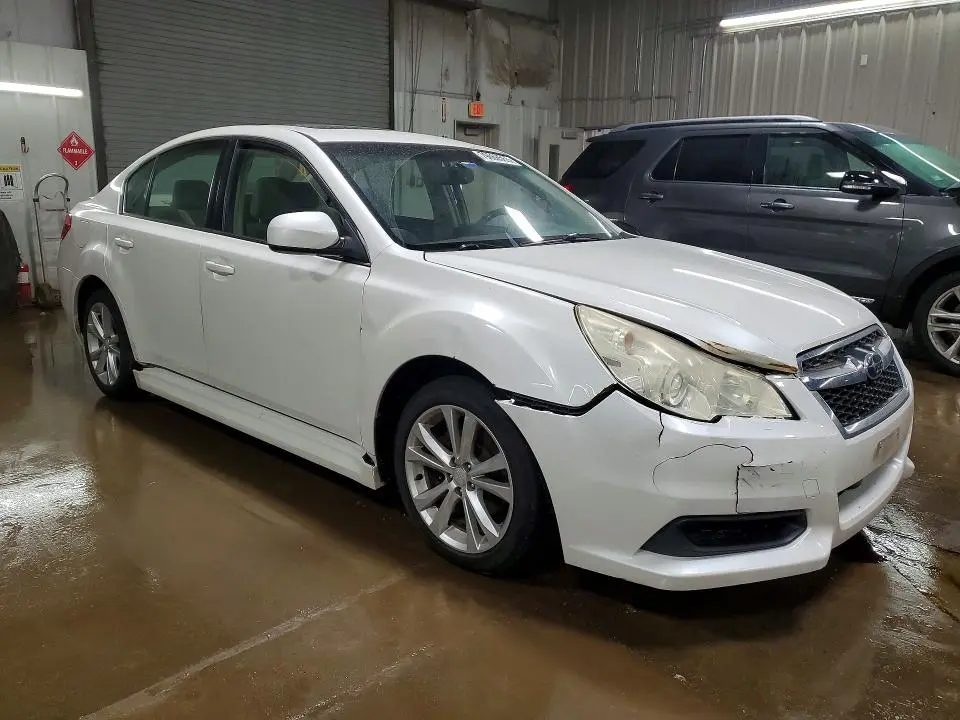 2014 SUBARU LEGACY 2.5I PREMIUM  
