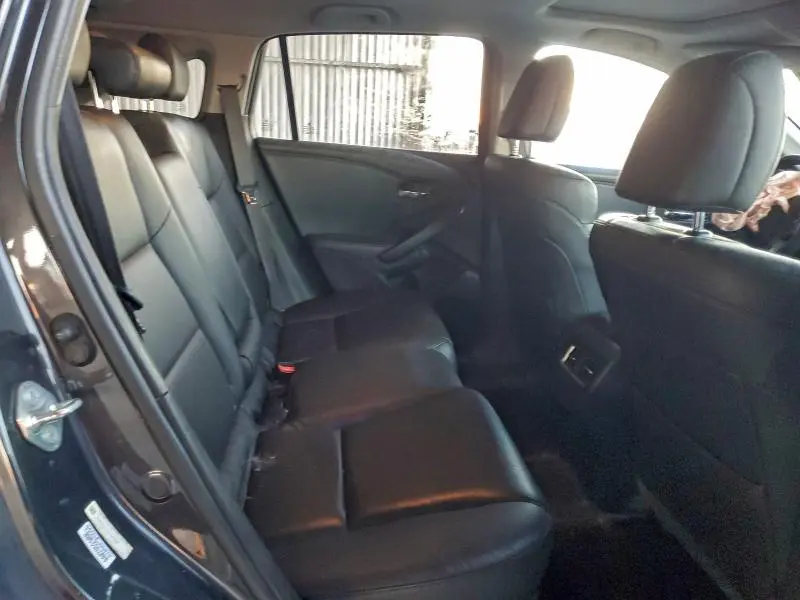 2016 ACURA RDX ADVANCE  