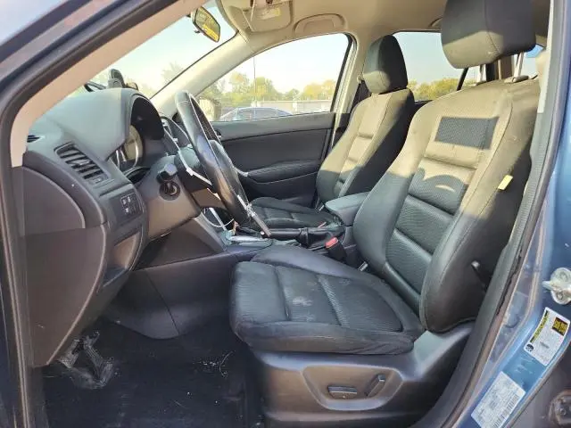2014 MAZDA CX-5 TOURING  