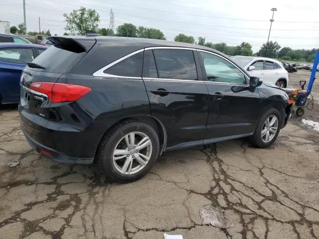 2013 ACURA RDX   