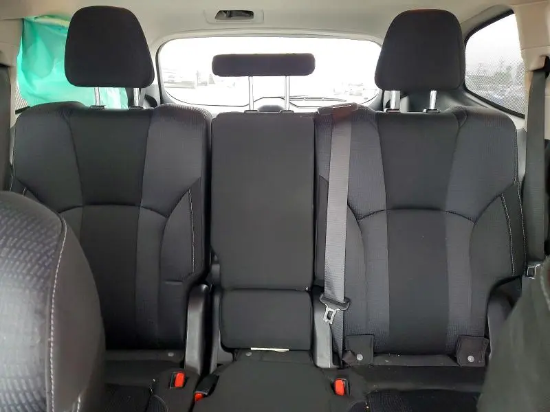 2021 SUBARU ASCENT PREMIUM  