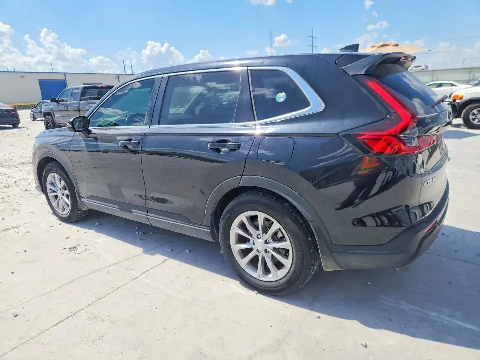 2023 HONDA CR-V EXL  