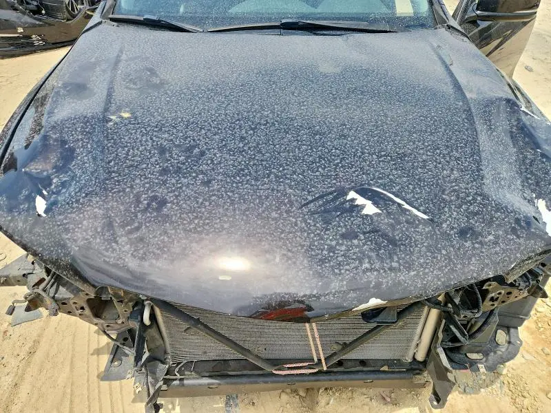2015 ACURA TLX ADVANCE  