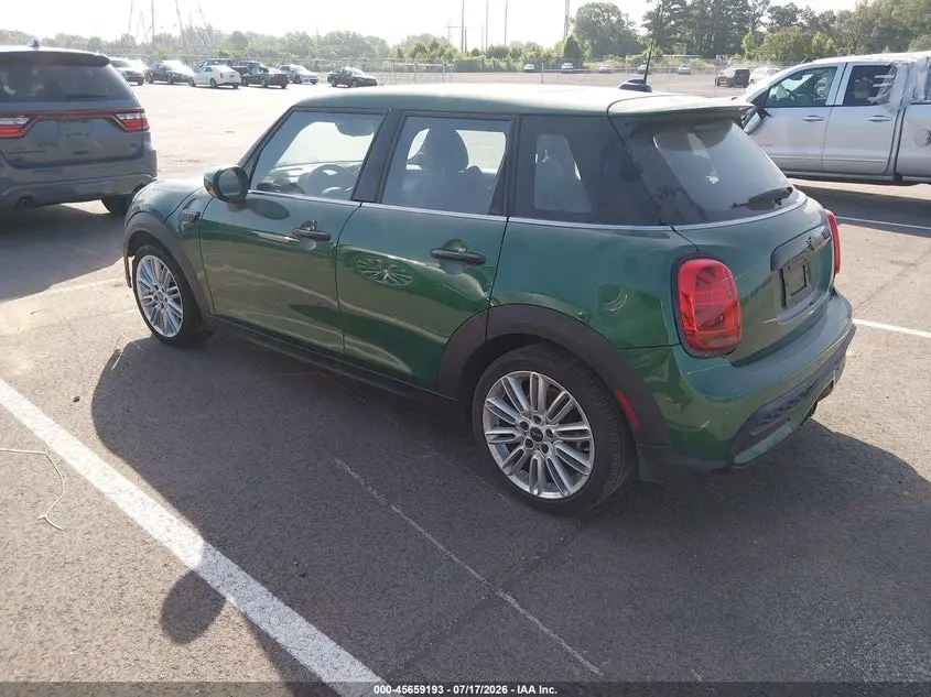 2024 MINI HARDTOP COOPER S