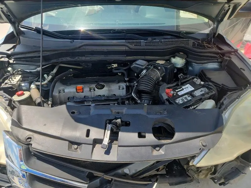 2011 HONDA CR-V SE  
