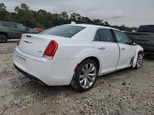 2019 CHRYSLER 300 LIMITED